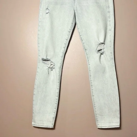 Pistola Cara High Rise Vintage Skinny Jeans - Picture 4 of 8